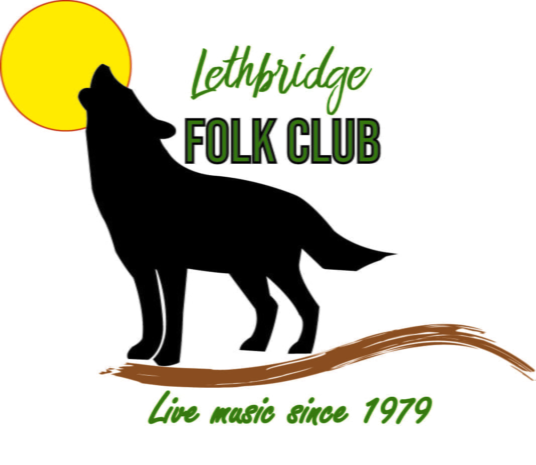 About Us - Lethbridge Folk Club