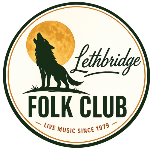Lethbridge Folk Club