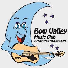 Bow Valley Folk Club