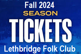 Fall 2024 Season Tickets